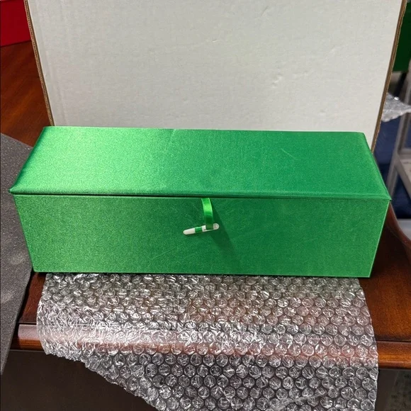 Joan Rivers Set/12 Mini Russian Inspired Egg Ornaments - Picture 10 of 13